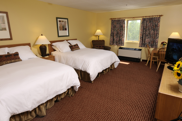 Loading Resort Image...