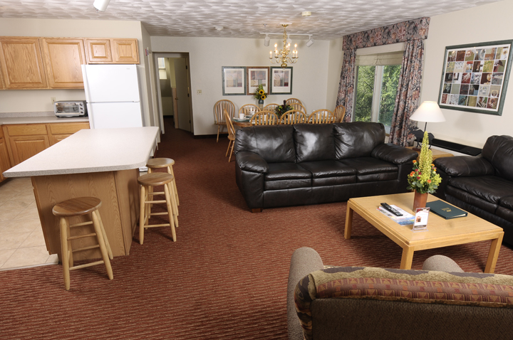 Loading Resort Image...