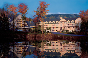 Loading Resort Image...