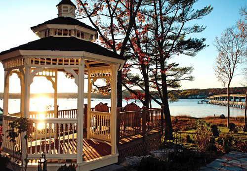 Loading Resort Image...