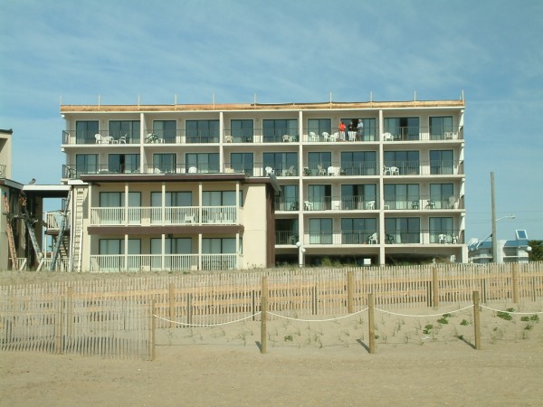 Loading Resort Image...