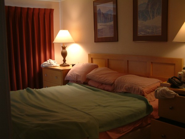 Loading Resort Image...