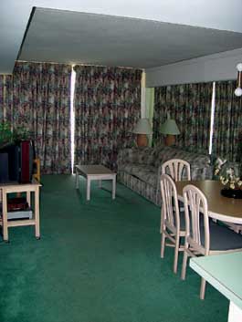 Loading Resort Image...