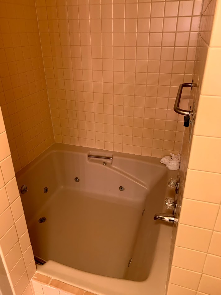 Loading Resort Image...