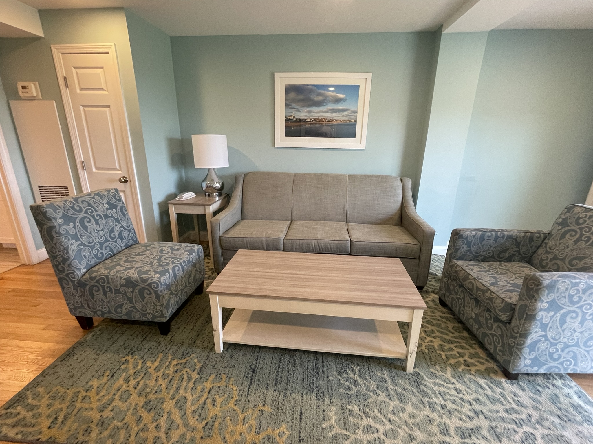 Loading Resort Image...