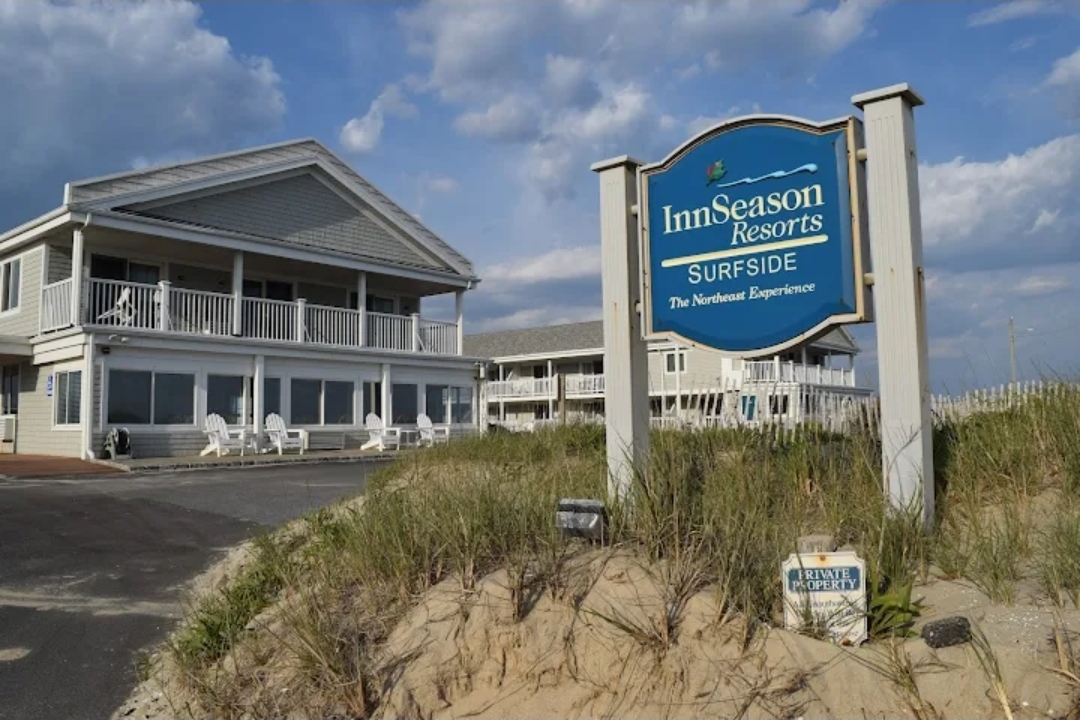 Loading Resort Image...