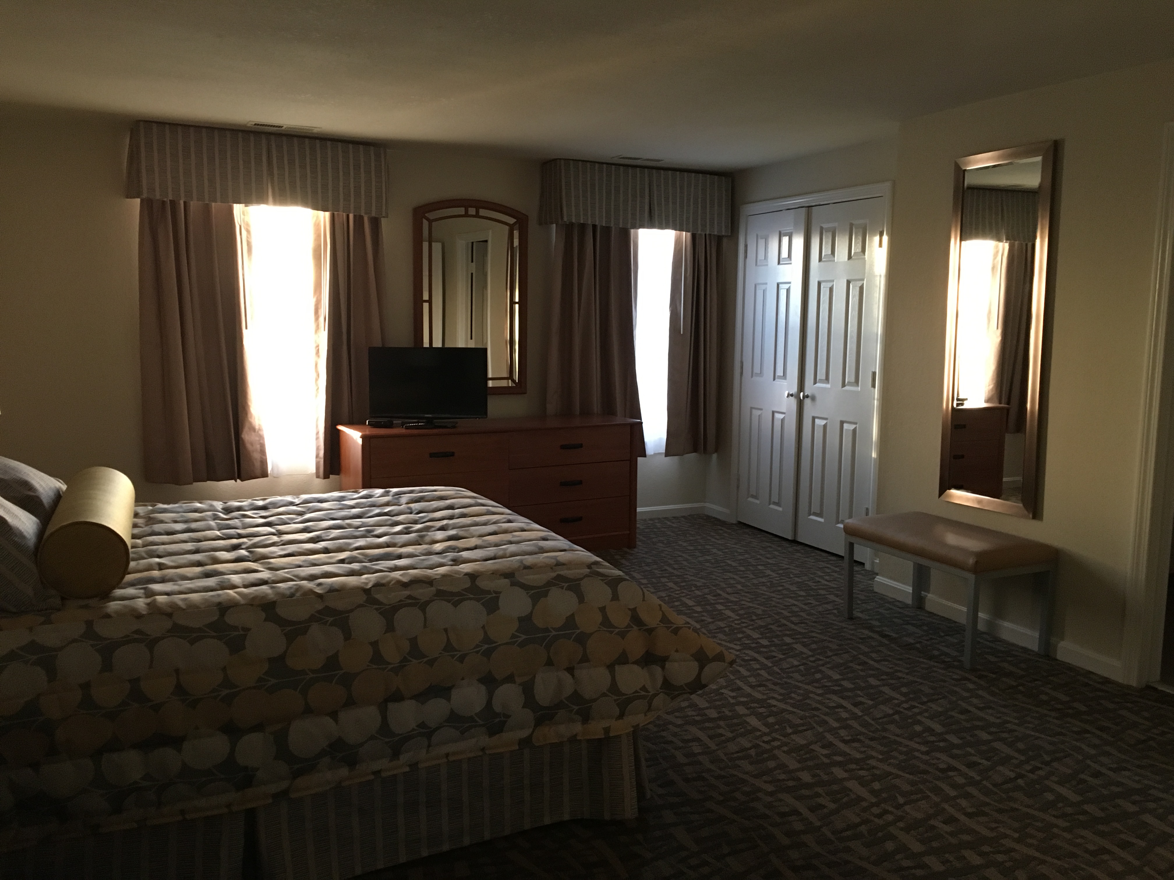 Loading Resort Image...