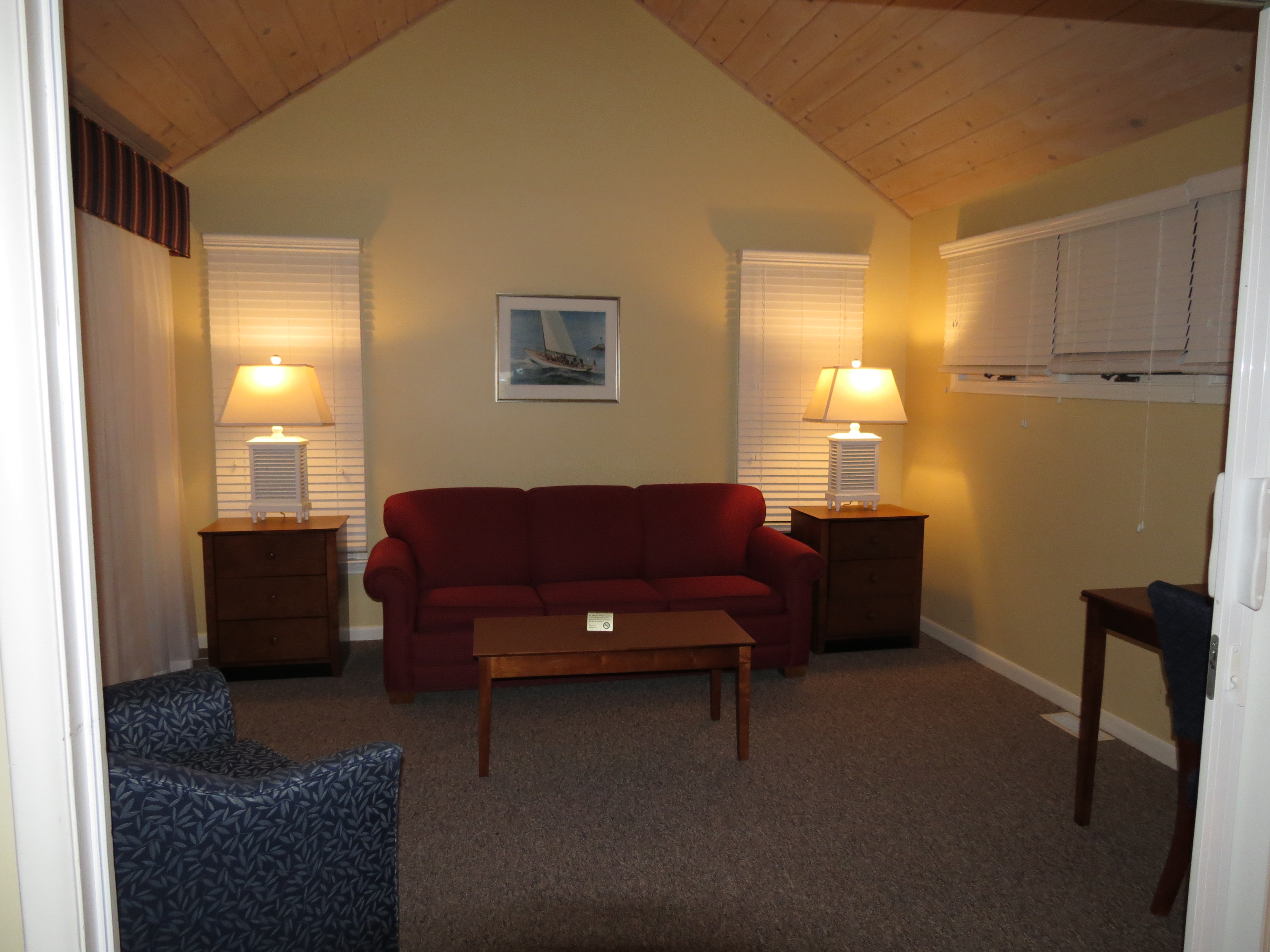 Loading Resort Image...