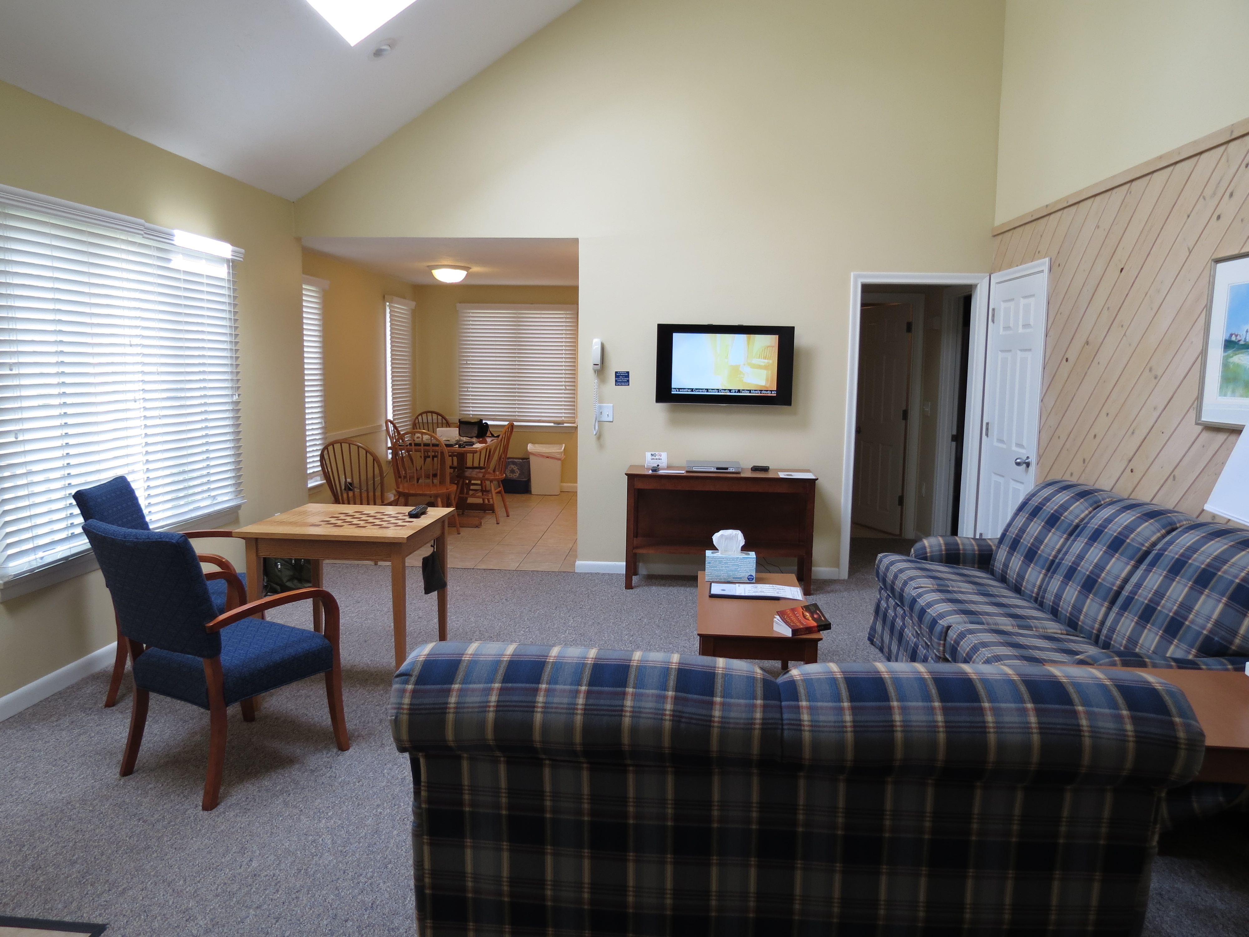 Loading Resort Image...