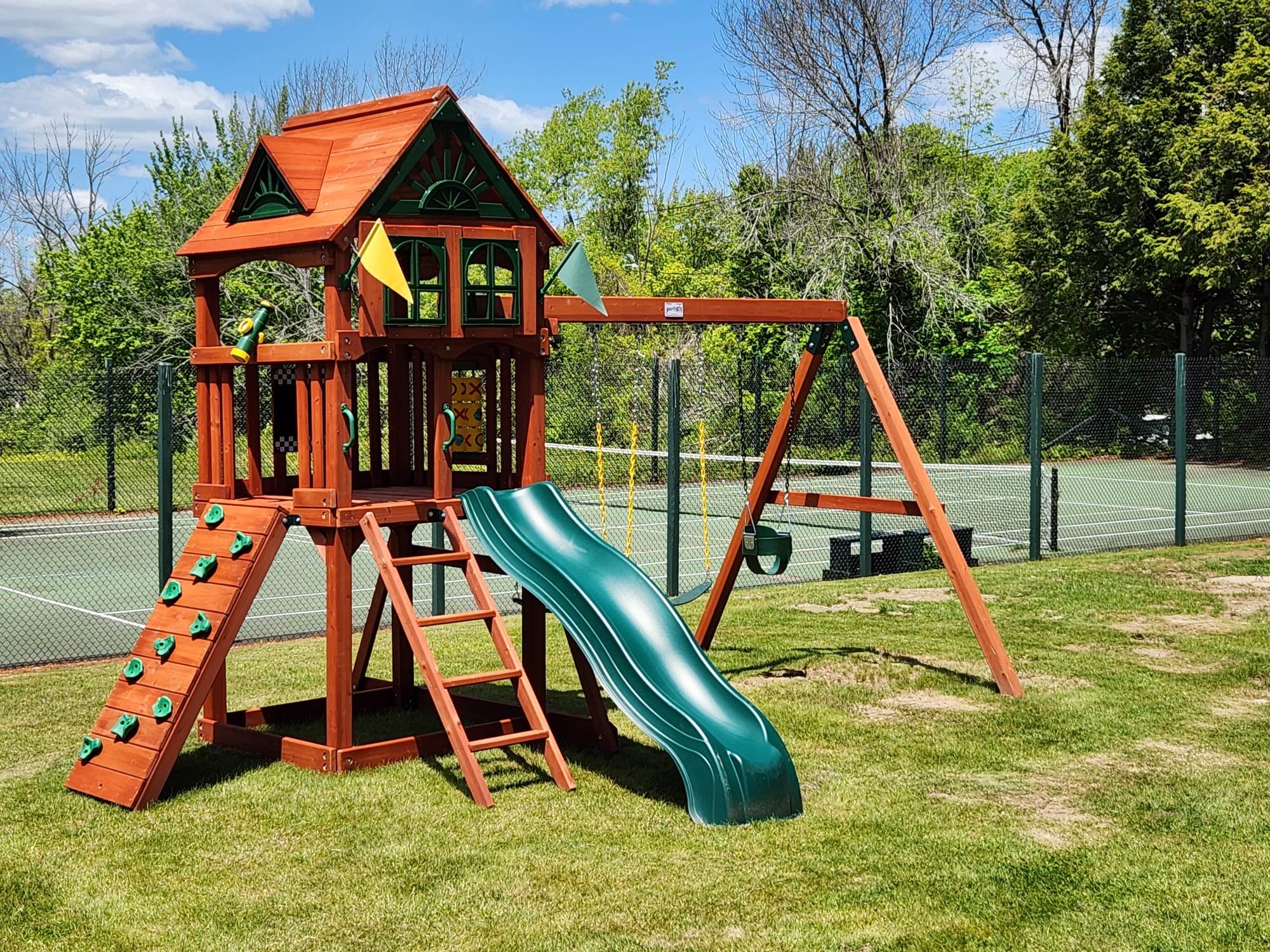 Loading Resort Image...