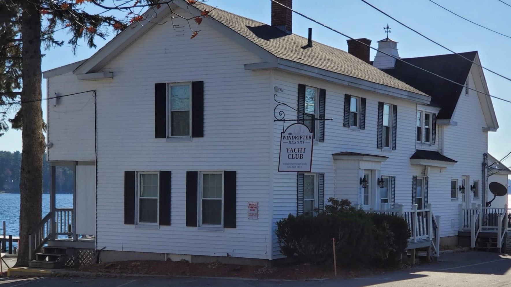 Loading Resort Image...