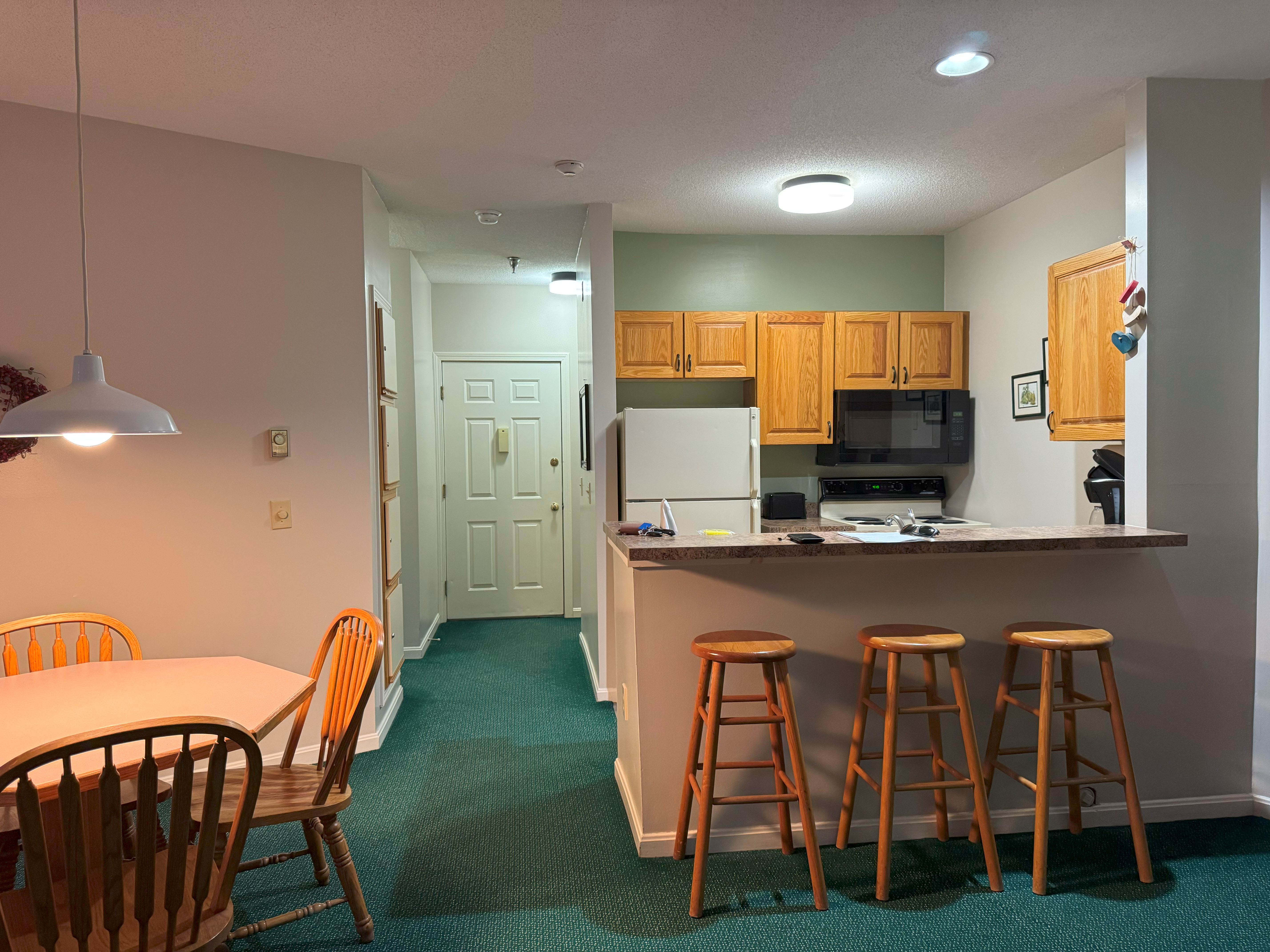 Loading Resort Image...