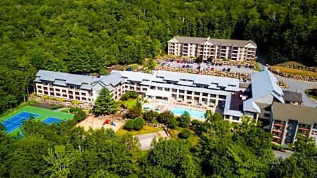 Loading Resort Image...