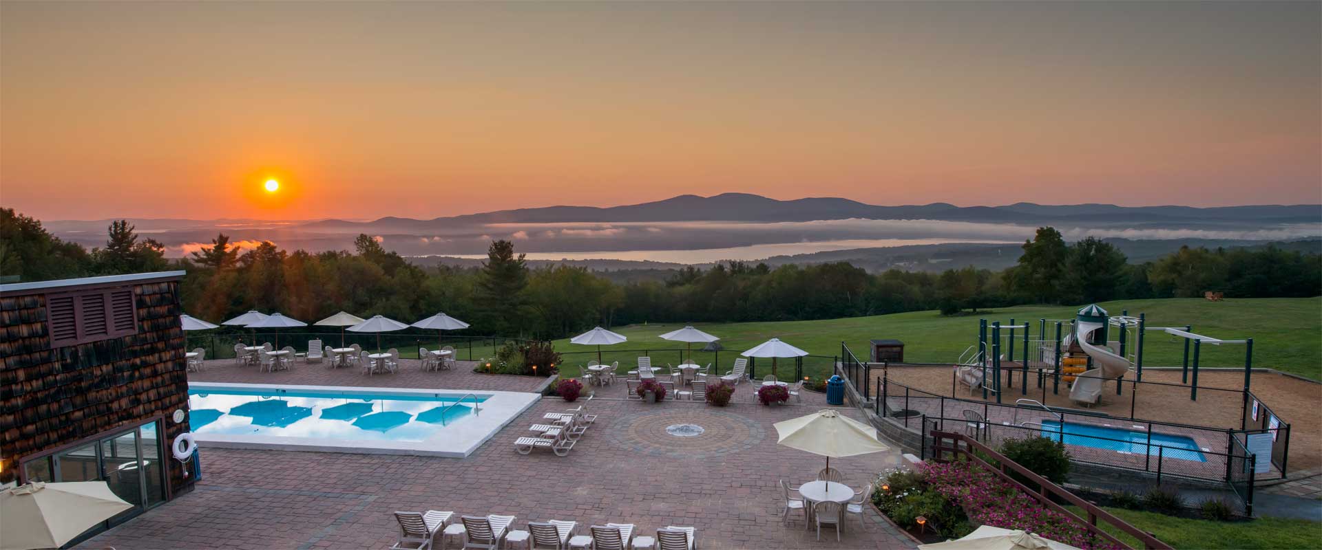 Loading Resort Image...