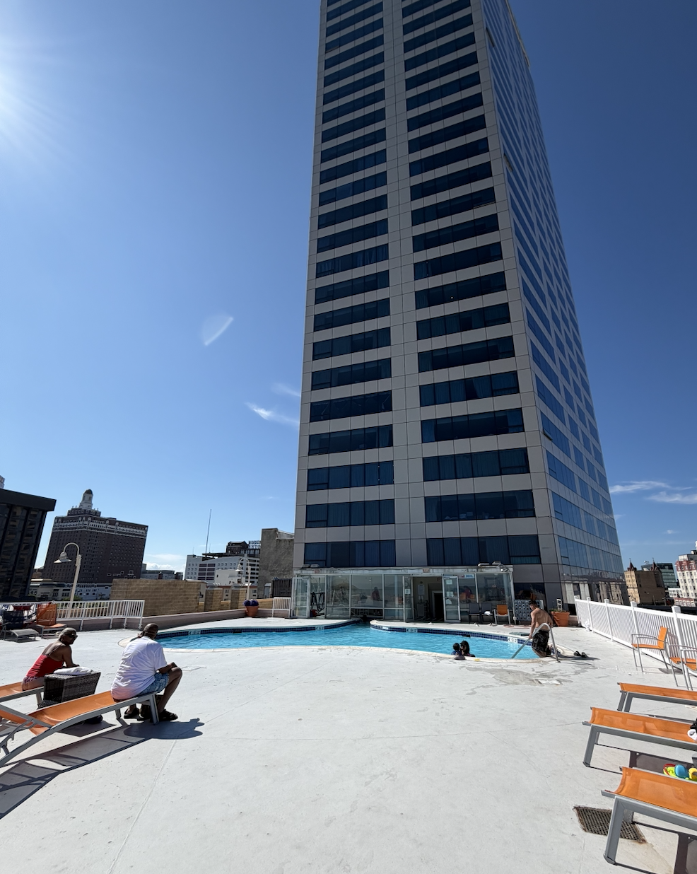 Atlantic Palace