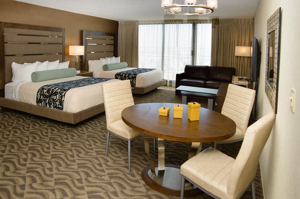 Loading Resort Image...