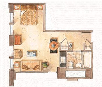 Loading Resort Image...