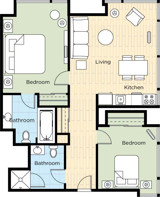 Loading Resort Image...