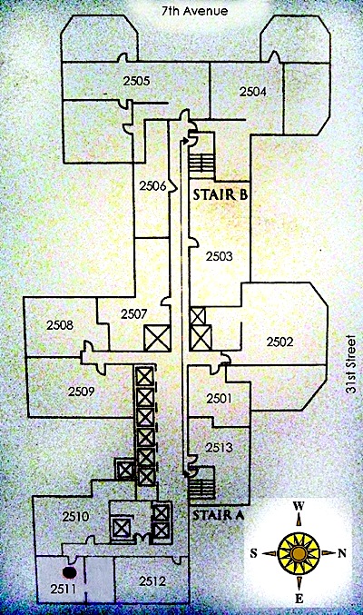 Loading Resort Image...
