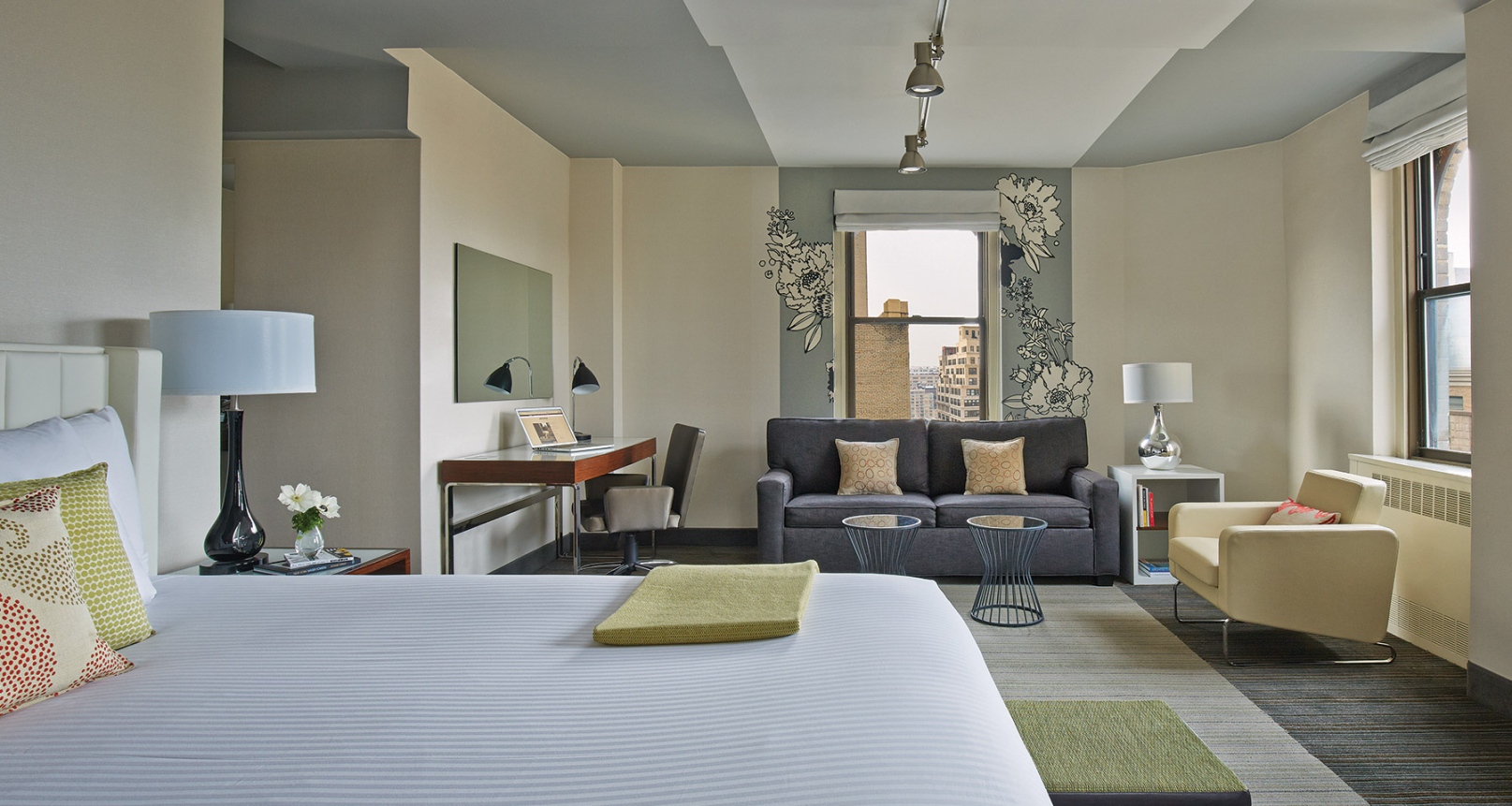 Loading Resort Image...