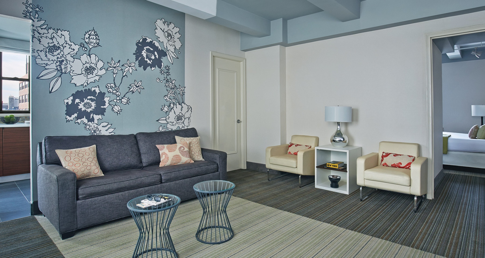 Loading Resort Image...