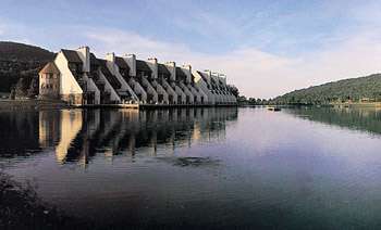 Deer Run Village (closed)