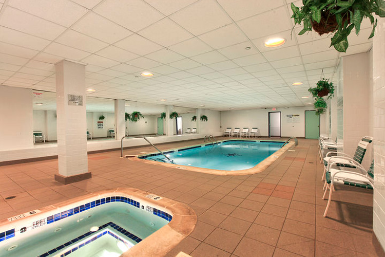 Loading Resort Image...