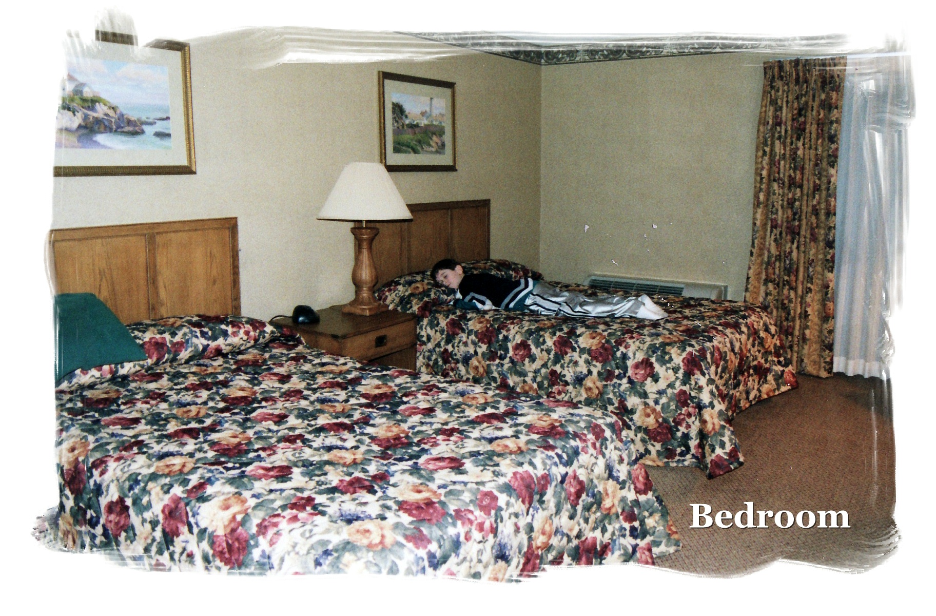 Loading Resort Image...