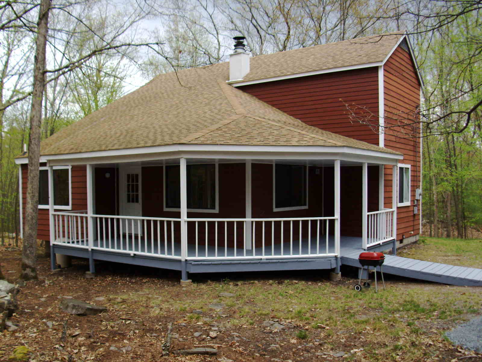 Loading Resort Image...