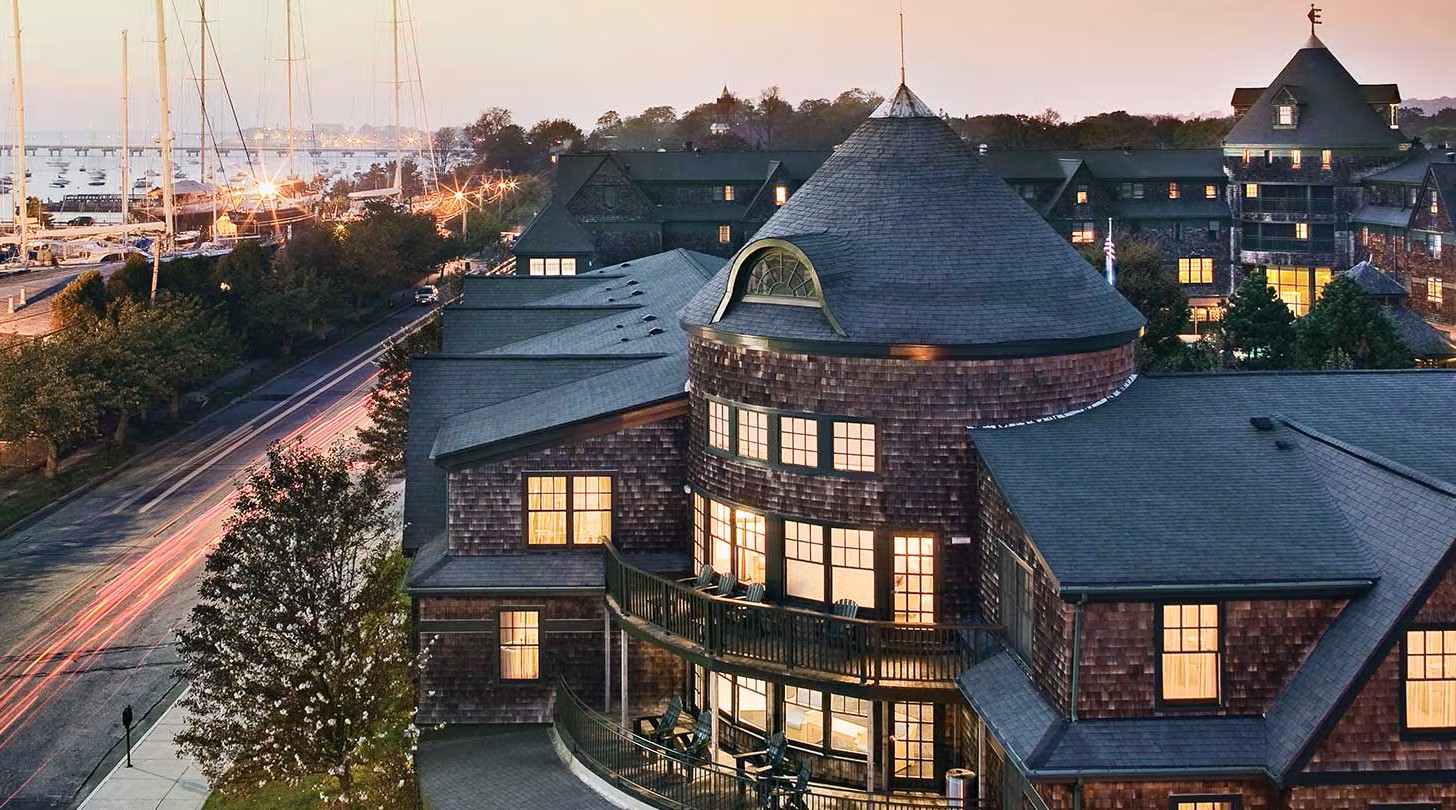 Loading Resort Image...