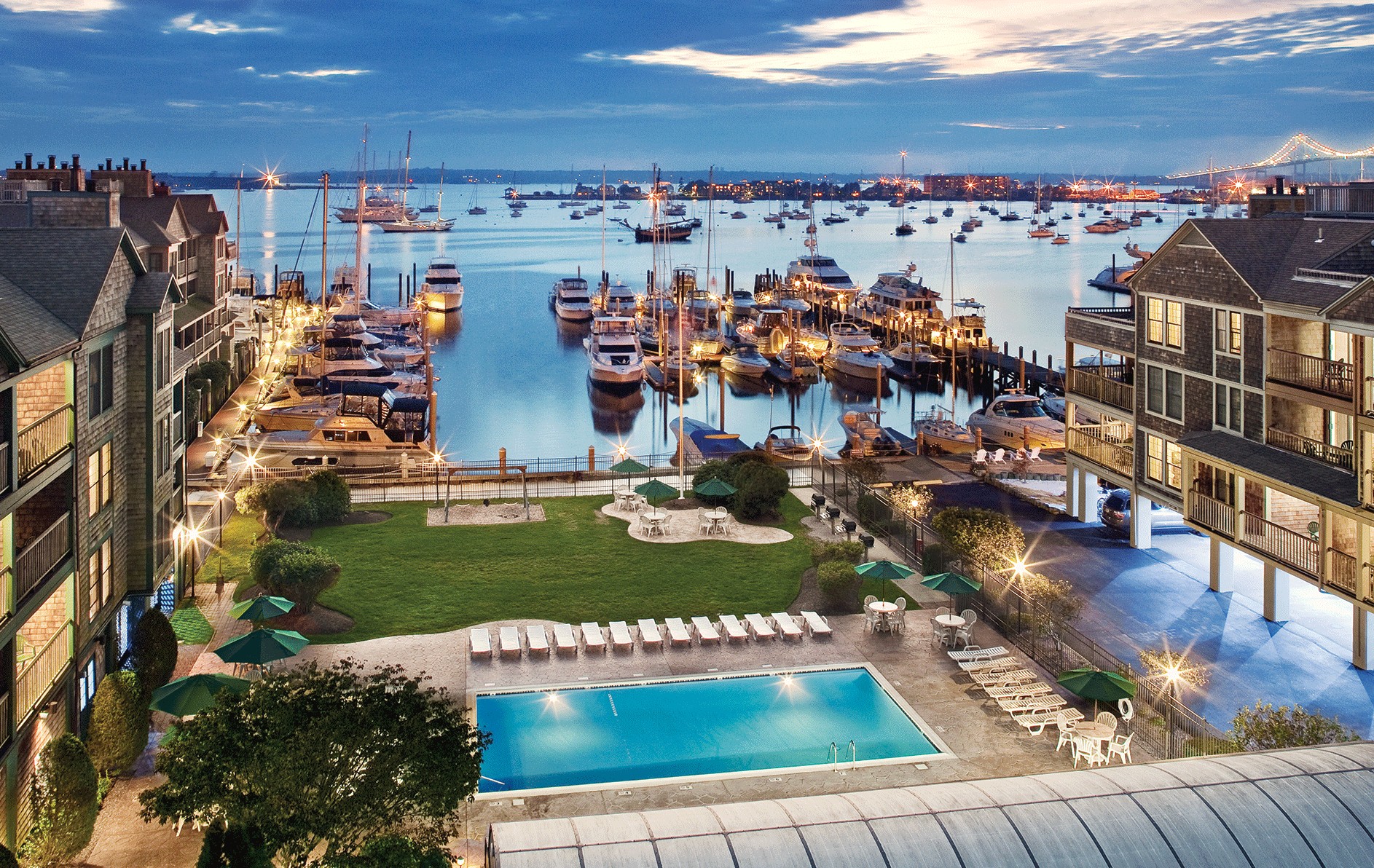 Loading Resort Image...