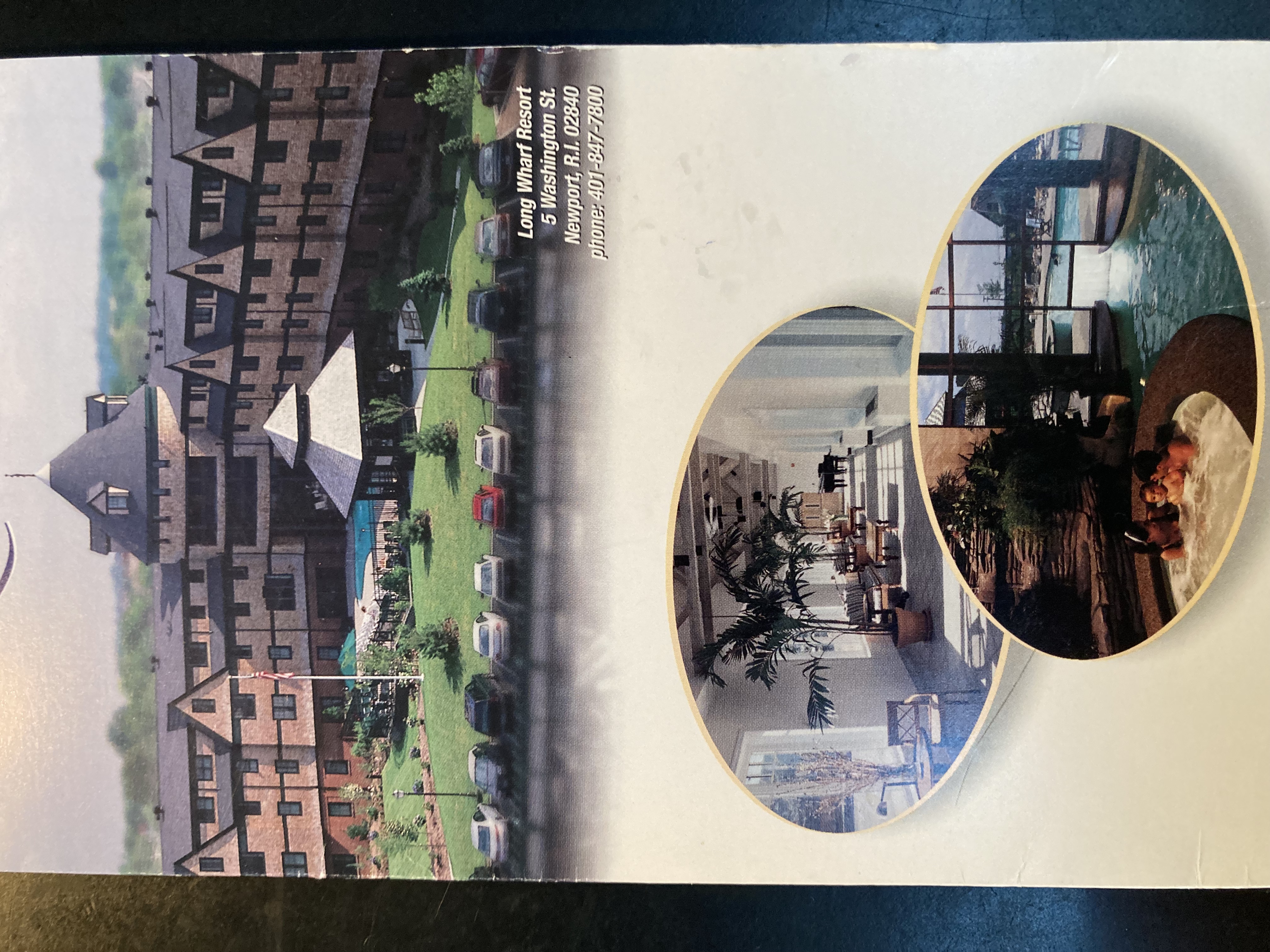 Loading Resort Image...