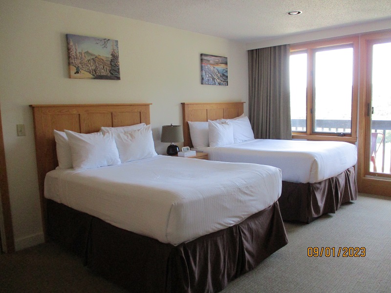 Loading Resort Image...