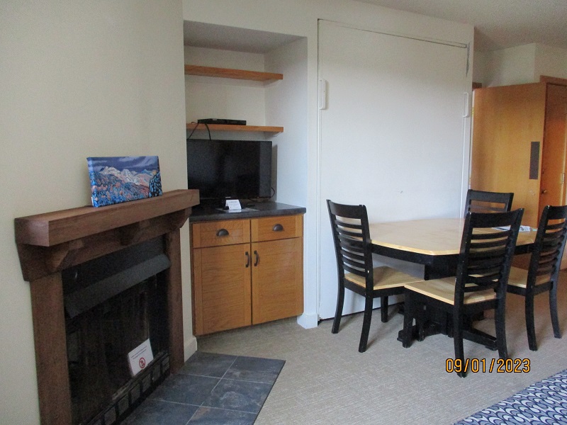 Loading Resort Image...