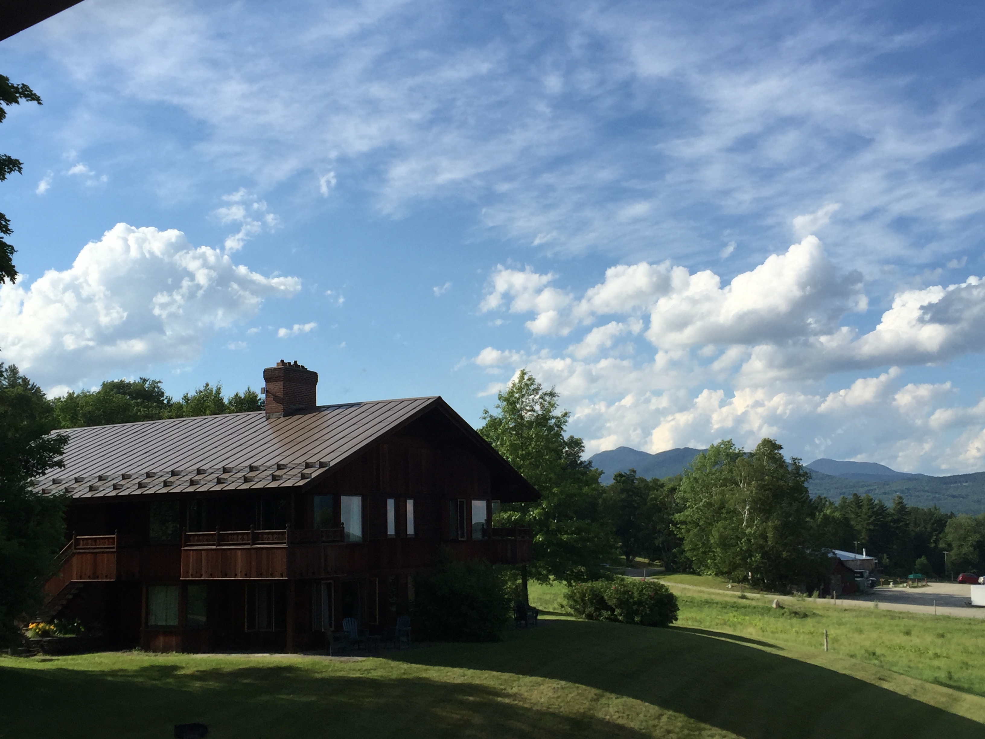 Loading Resort Image...