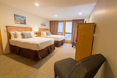 Loading Resort Image...