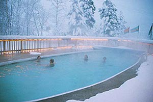 Loading Resort Image...