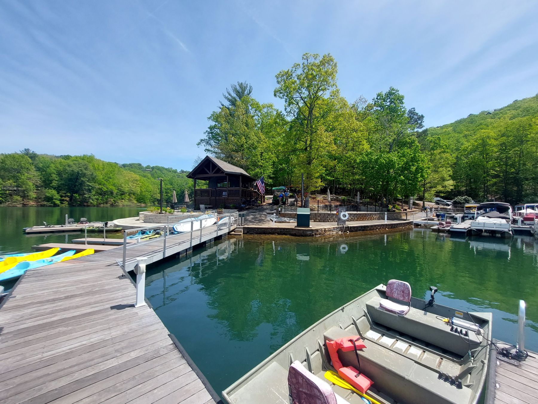 Loading Resort Image...