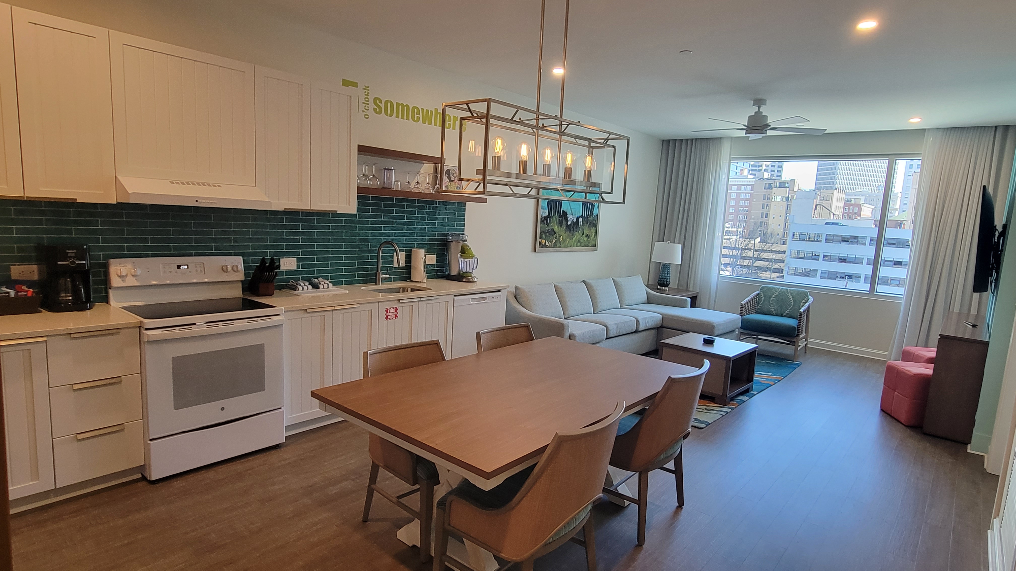 Loading Resort Image...