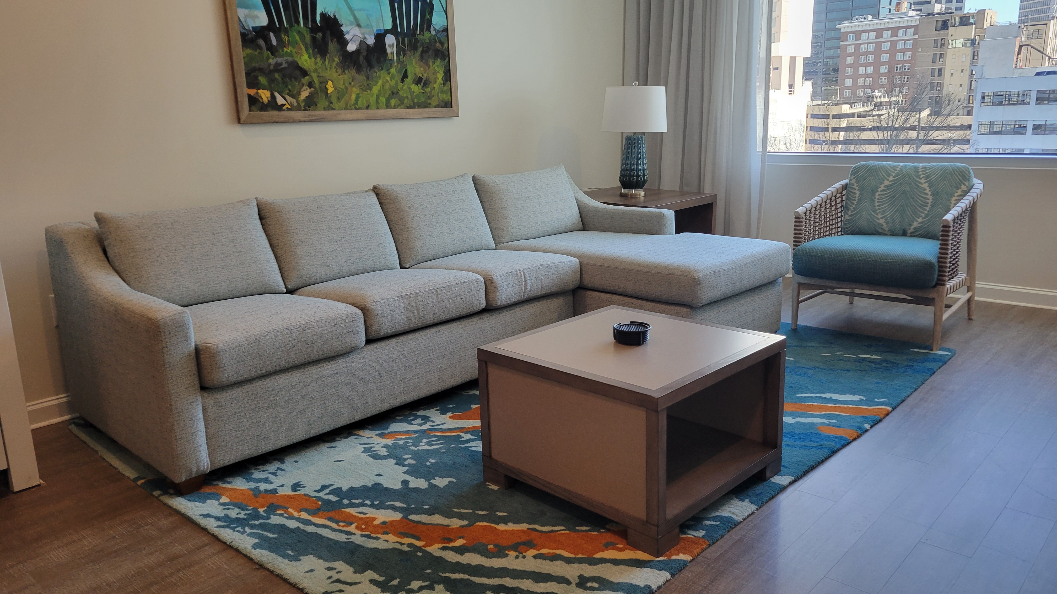 Loading Resort Image...