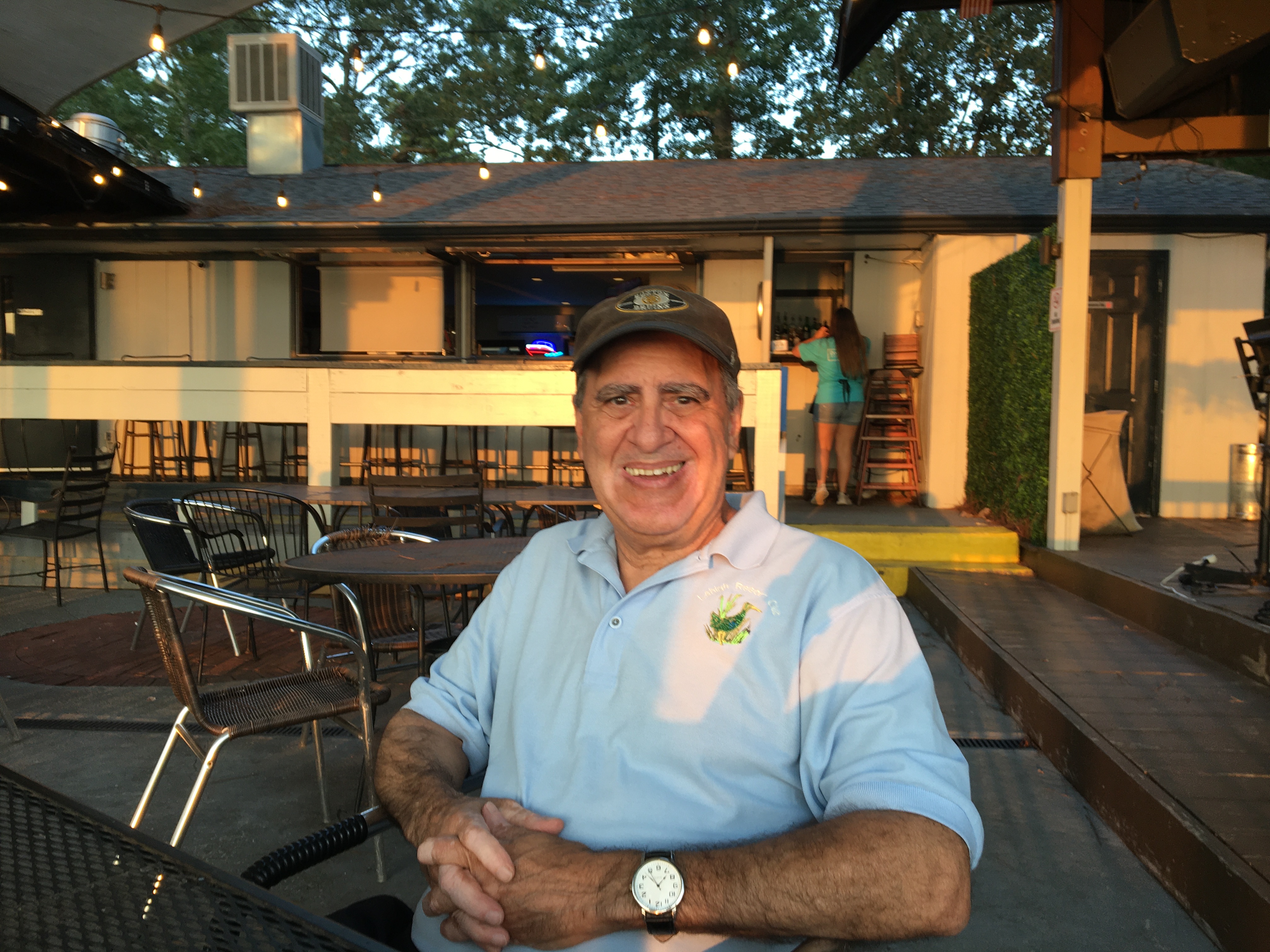 Loading Resort Image...