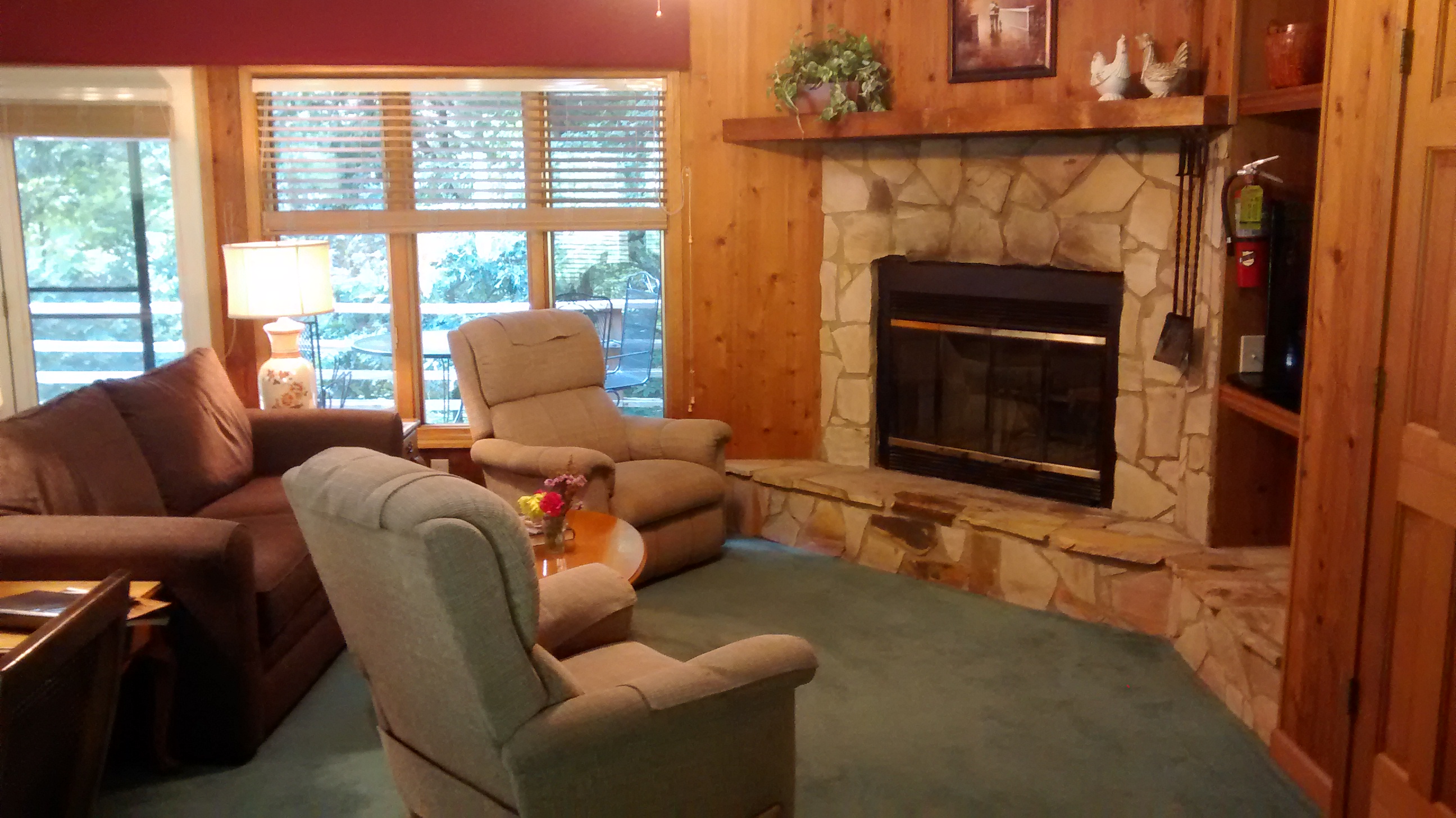 Loading Resort Image...