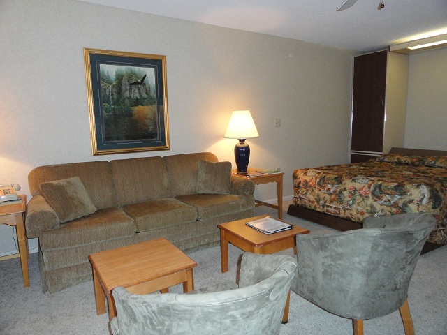 Loading Resort Image...