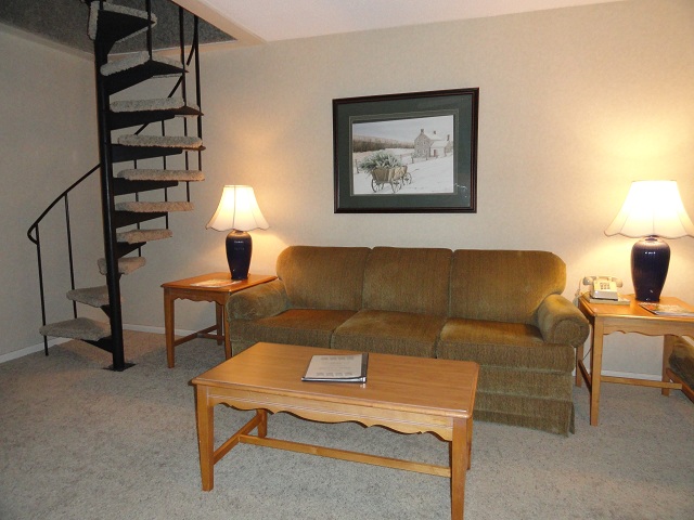 Loading Resort Image...