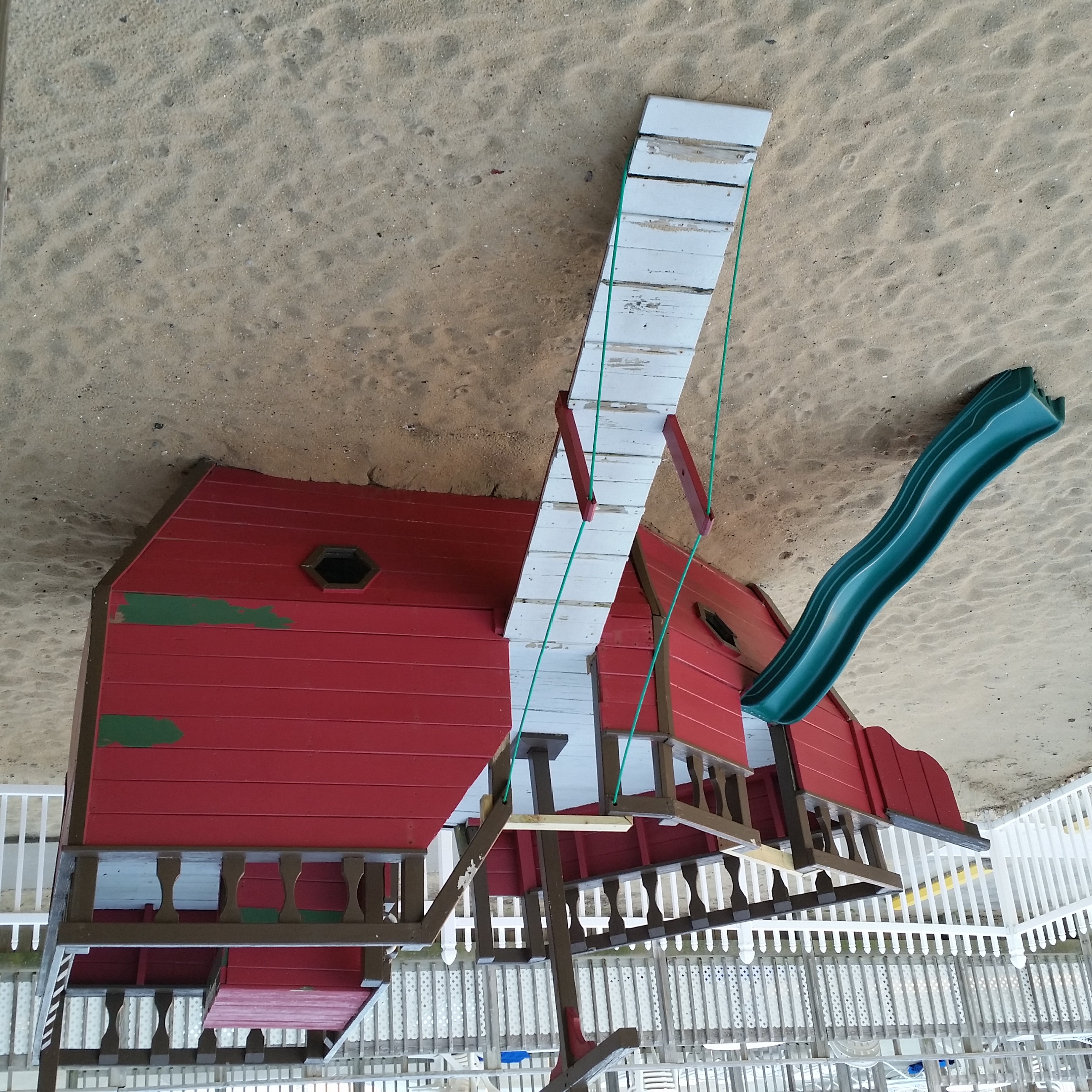 Loading Resort Image...