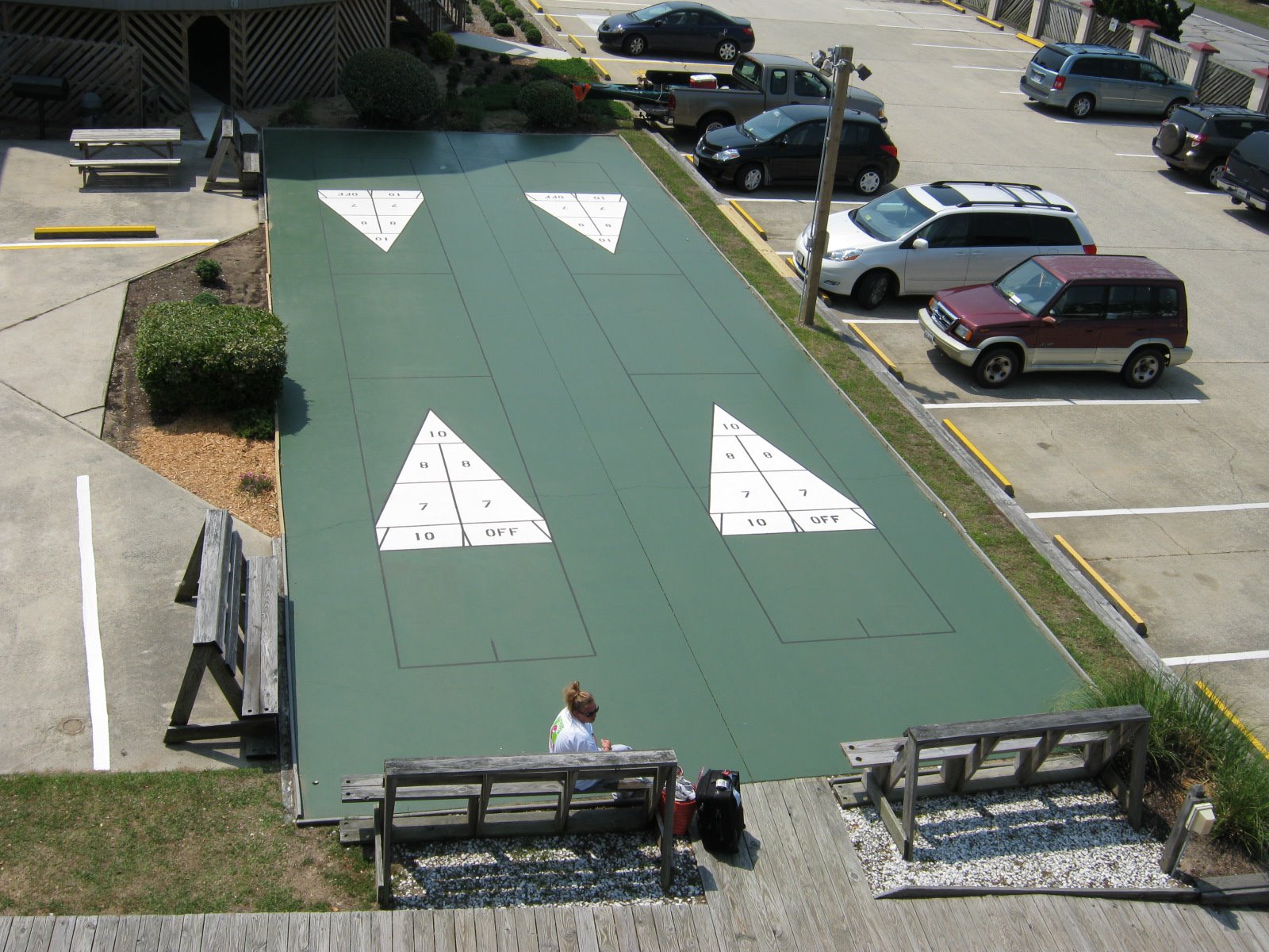 Loading Resort Image...