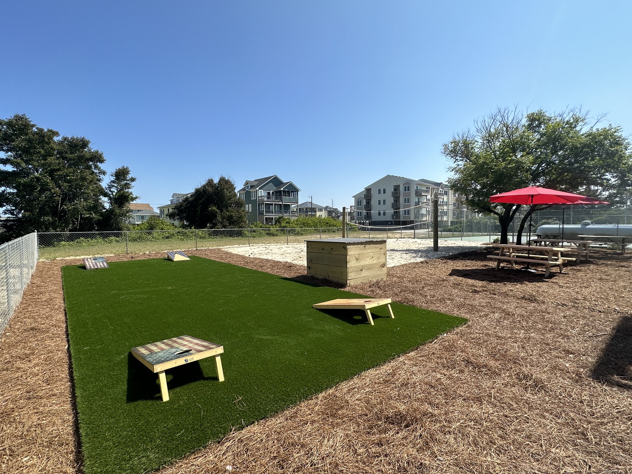 Loading Resort Image...