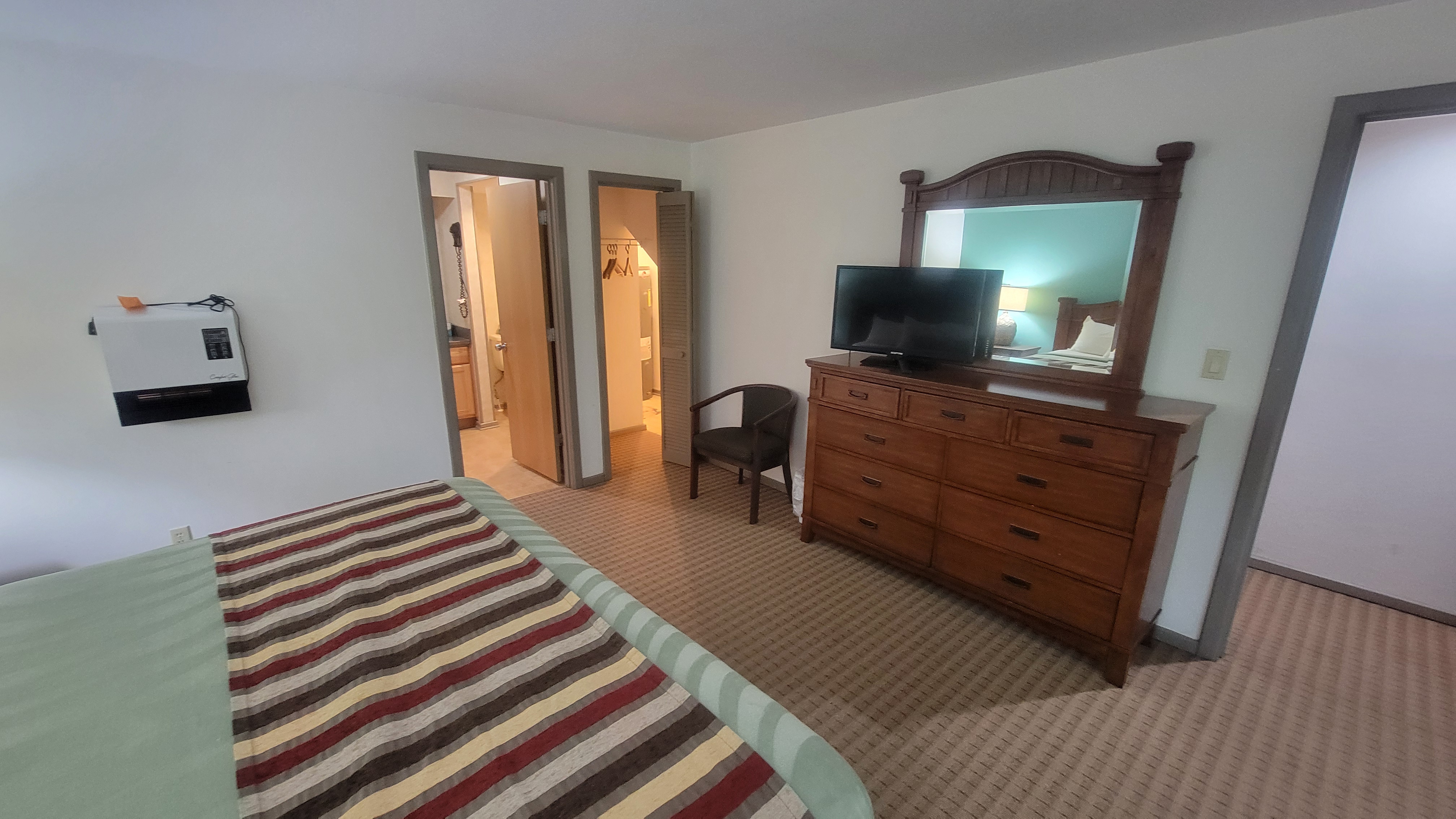 Loading Resort Image...