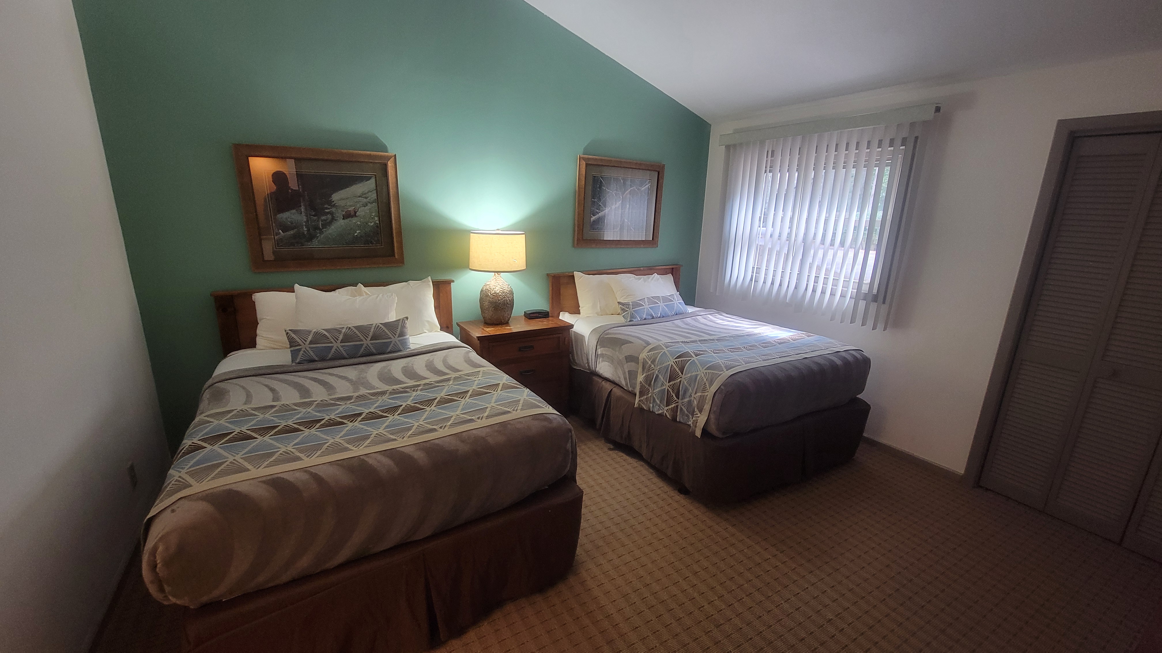 Loading Resort Image...