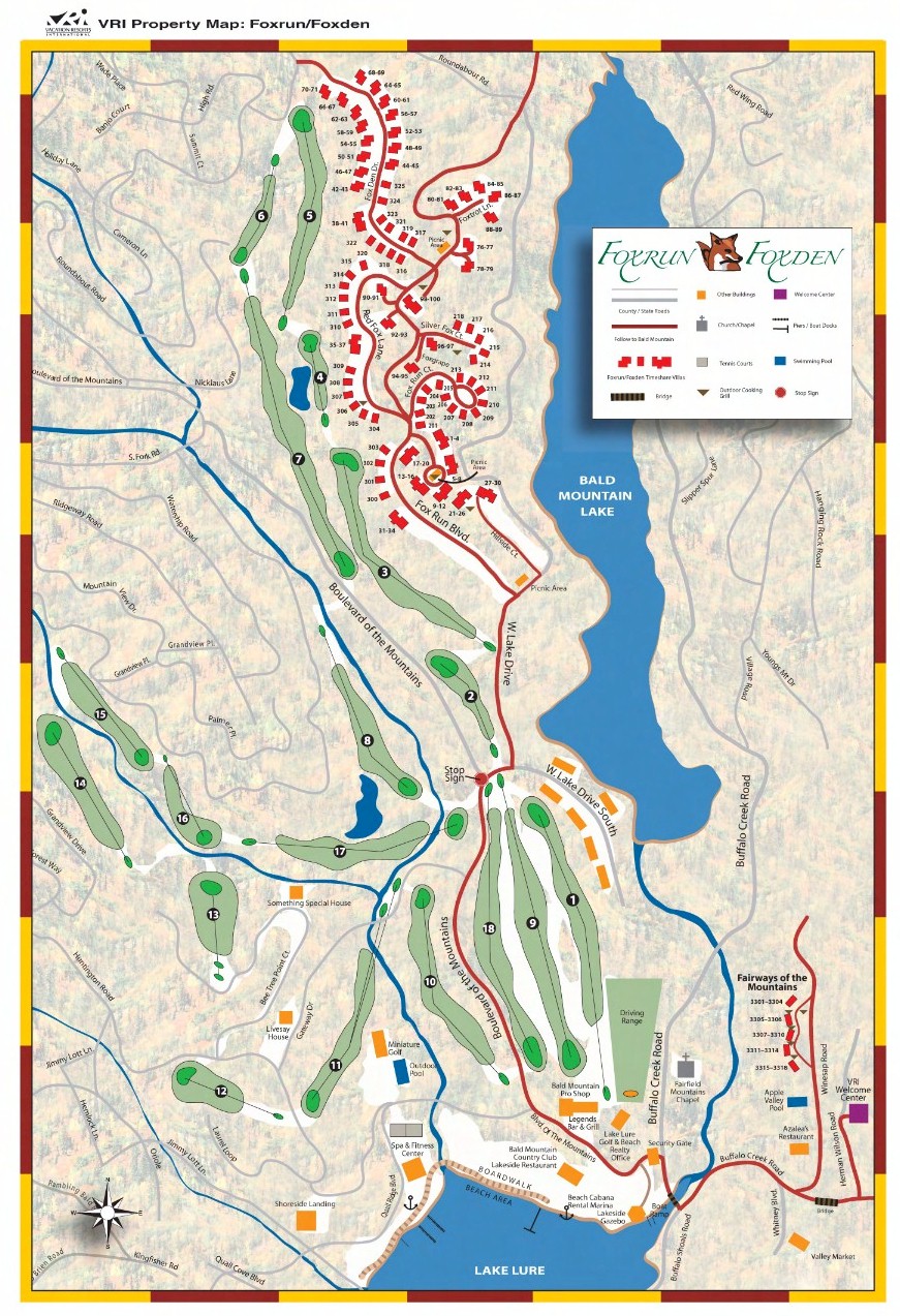 Loading Resort Image...